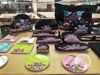 東西南北過大年 | 廣西民族博物館新春文化活動 傳統(tǒng)年俗與趣味互動喜迎八方客