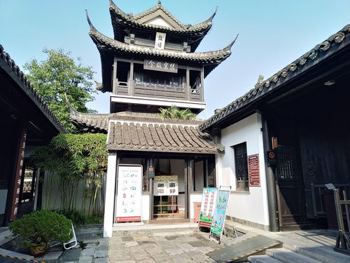 充分彰顯地域特色文化魅力，江蘇高郵讓游客“一郵傾心”文化