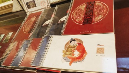 藝術(shù)走進(jìn)生活 西洋美術(shù)館的文創(chuàng)產(chǎn)品開發(fā)與沉浸式藝術(shù)活動(dòng)策劃