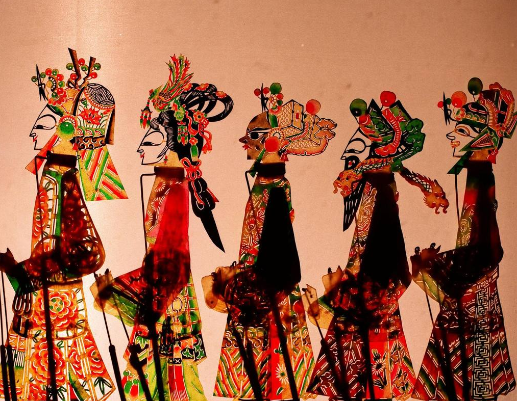 泰山皮影戲 光影流轉(zhuǎn)間的千年傳奇，游玩觀演全攻略